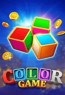color-game
