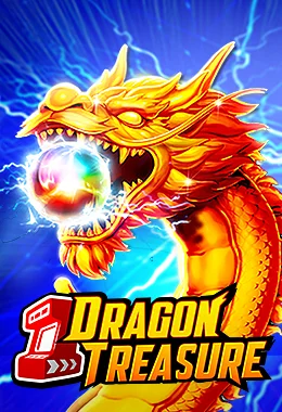 dragon-treasure