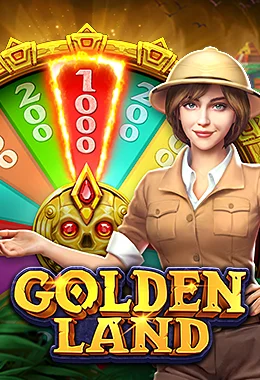 golden-land