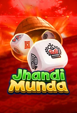 jhandi-munda