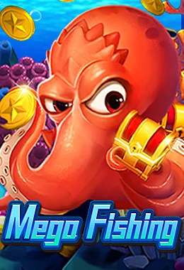 mego-fishing