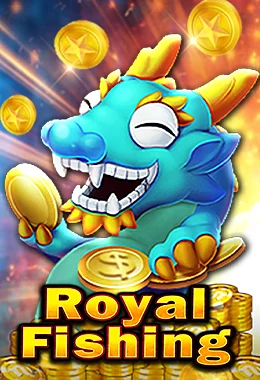 royal-fishing