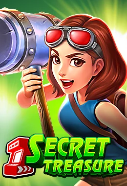 secret-treasure